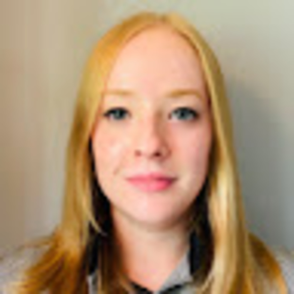 Meet your Posher, Annamarie